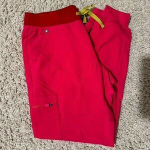 Figs Zamora Jogger Scrub Pants